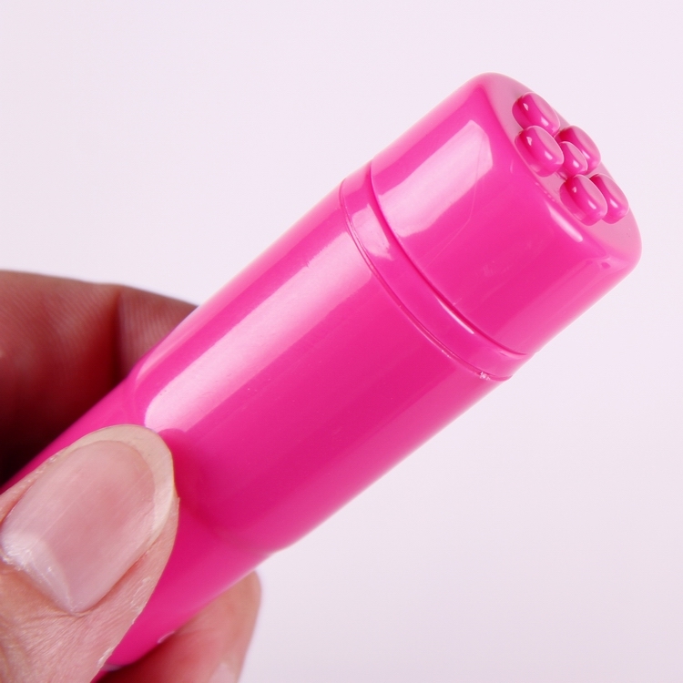 Factory Price Female Sex Toy Mini Pocket Sex Vibrator