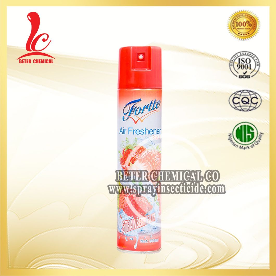 Hot Sale Air Freshener Spray