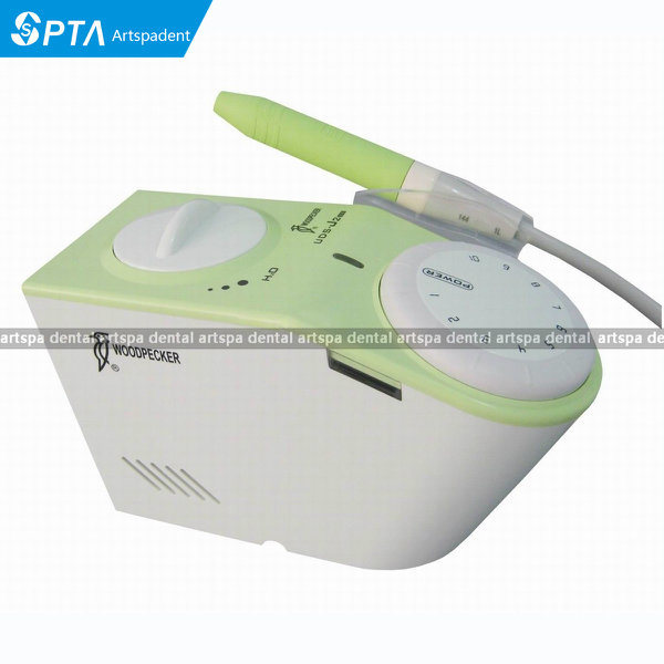 Uds-J2 Woodpecker LED Light Dental Piezo Ultrasonic Scaler 220V