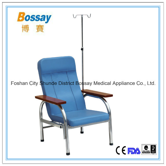 2016 Hospital Furniture Infusion Chair