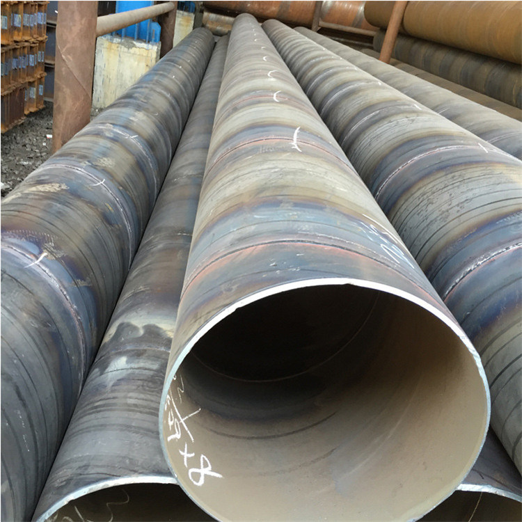 Carbon Seamless Round Steel Pipe Seamless Steel Tube