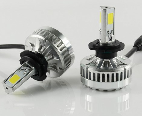 Super Bright LED Headlight for Car H7