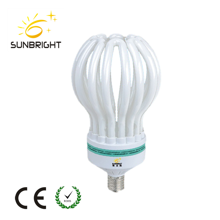 250W Warm Light Energy Saving Tube Light