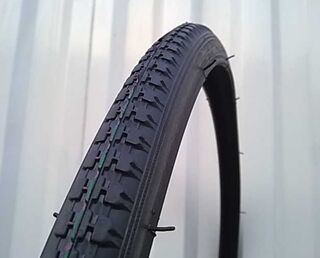 Hot Popular Bike Parts Tyre Cycle Bicycle Tyre (12*2.125)