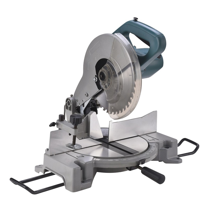 1650W Wood Cutting Compound Miter Saw Mitre Saw CT-Cms25501