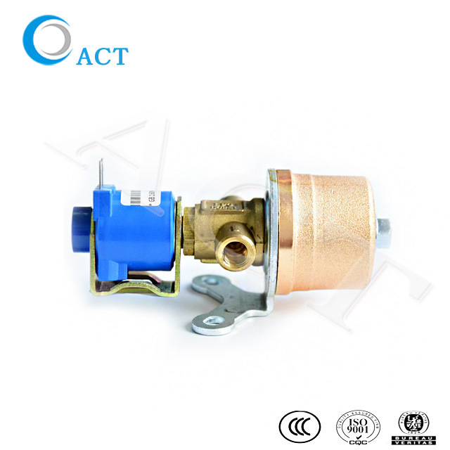 LPG High Pressure Solenoid Valve Vehicle Accessories