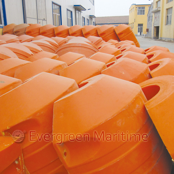 Subsea EVA Foam Buoyancy Buoys, Floating Buoys