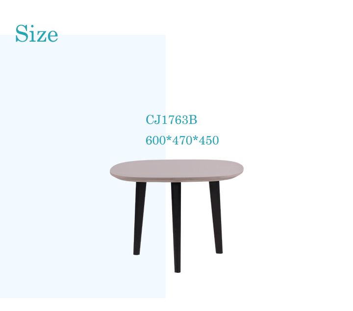 Cj1763 Tea Table Living Room Furniture