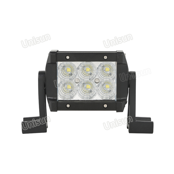 4inch 18W LED 4X4 Auto Lighting Bar