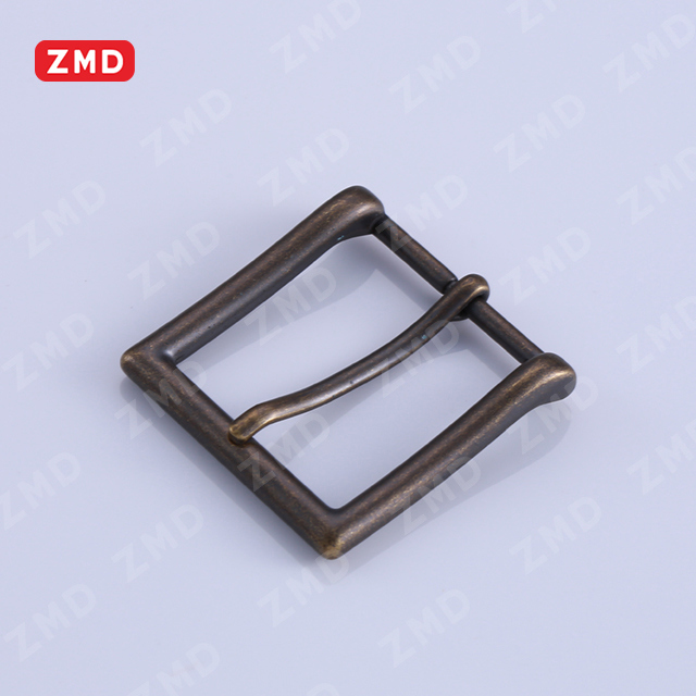 Zinc Alloy Buckle Belt Buckle Casual Buckle Men's Buckle