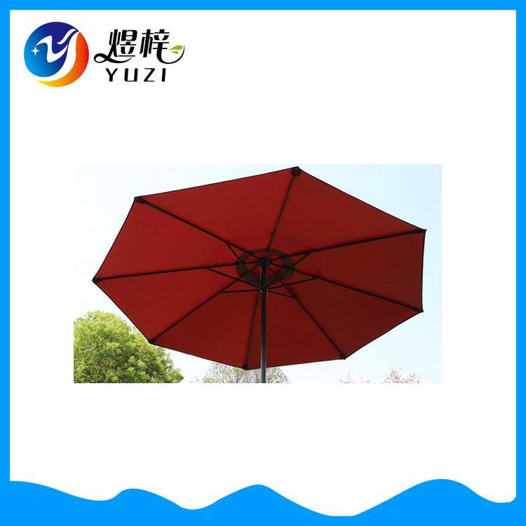 Hot Sale Outdoor 9FT Patio Garden Umbrella