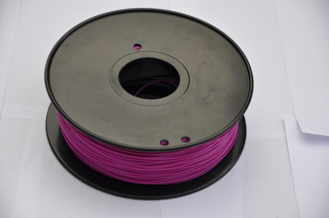 ABS PLA HIPS PVA Filament 3D Printer Filament 1kg/Spool