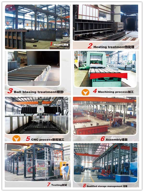 EPS Machine EPS Mold EPS Construction Block Production Complete Line