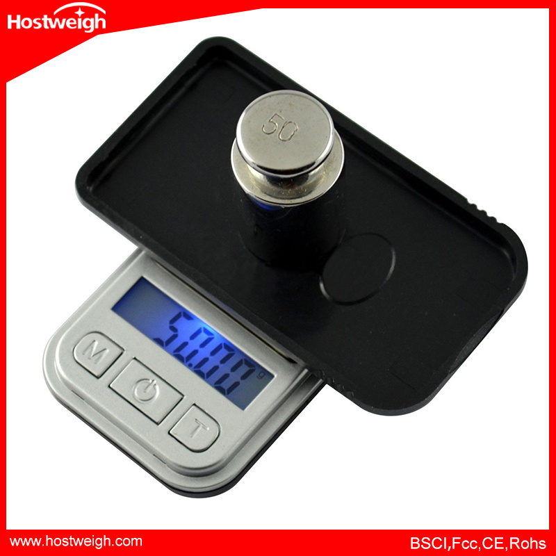 200g X 0.01g Digital Scale Jewelry Gold Herb Balance Weight Gram LCD Mini Pocket Scale Electronic Scale