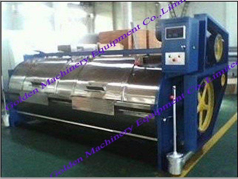 Stainless Steel China Wool Washing Cleaning Equipment