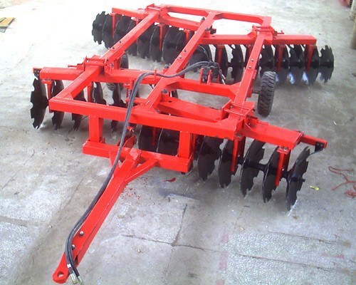 Heavy Duty Disc Quality Discs for Farming Disc Harrow