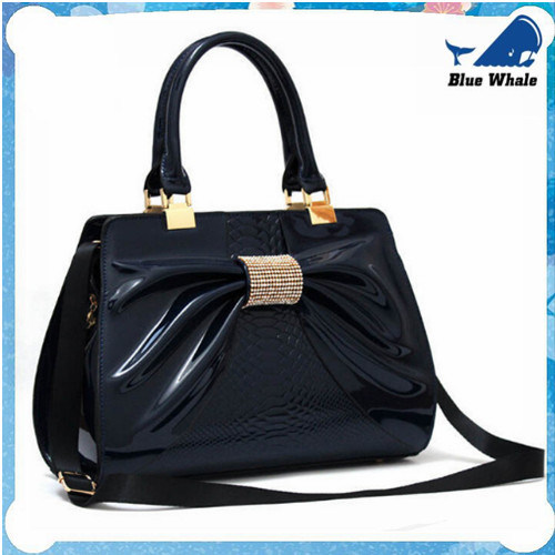 2016 Summer Women Handbag Leather Shoulder Cross-Body Messenger Bags