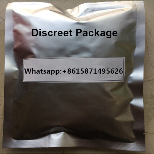High Quality Sunitinib Malate Powder CAS 341031-54-7 for Antitumor