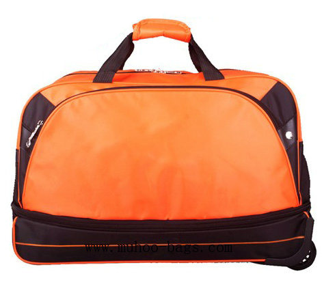 High Quality Trolley Luggage for Travel (MH-2109)