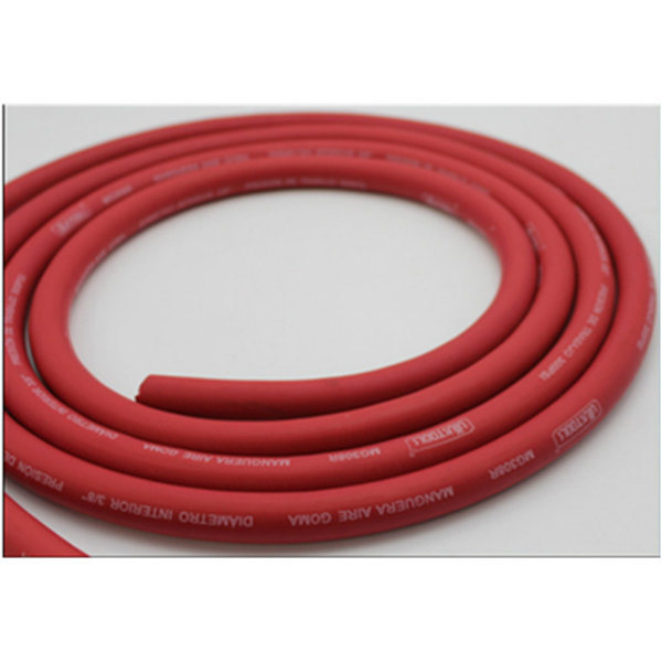 NBR 16mm Fuel Delivery Hose for Oil Tanker