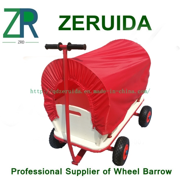 Cheap Kids Wheel Barrow/ Wheel Barrow (WB0402)