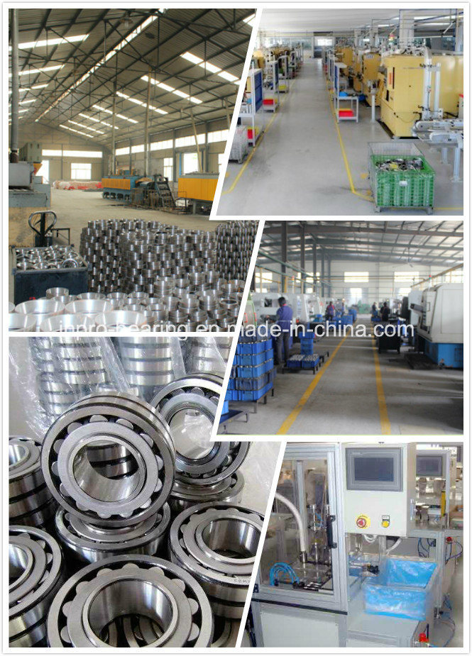 Medical Equipment Crossed Roller Bearing, Rb3510, High Quality