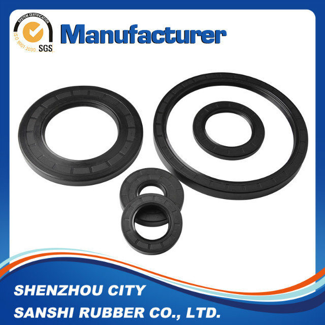 Factory Low Price Tc Type Oil Seal for Motorcyle