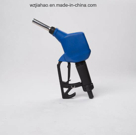 Plastic Filling Urea Adblue Dispensing Adblue Nozzles