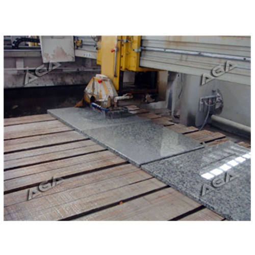 CNC Bridge Saw for Cutting Granite Marble Tiles