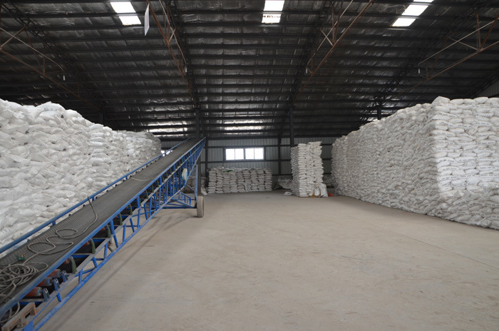 Recycled Virgin PP / HDPE / LDPE / LLDPE Raw Material Granules Plastic