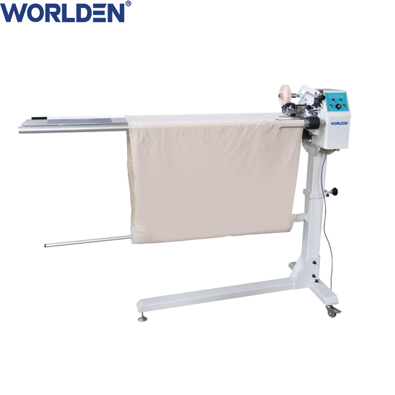 Wd-911/933 Automatic Cloth Cutting Machine