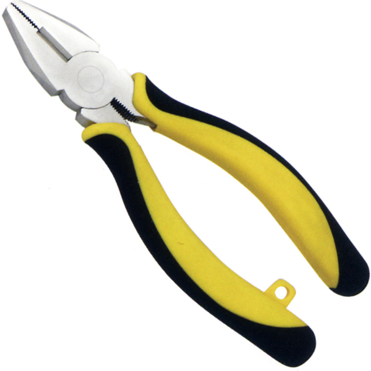 European Type Combination Stainless Steel Plier