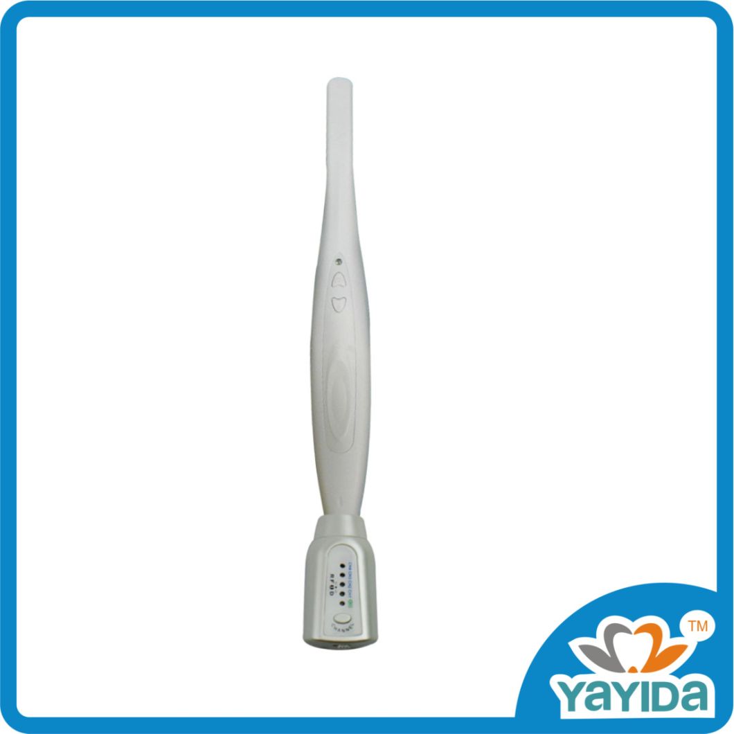 Wireless Dental Camera Intraoral Camera with Video+USB+VGA Output