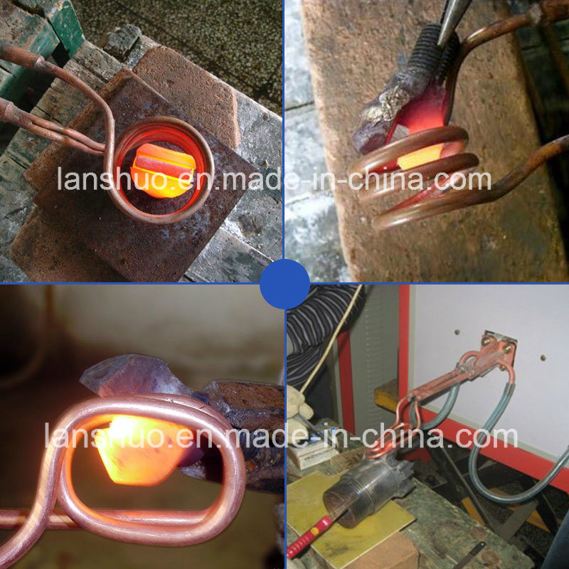 200kw Induction Heater Heating Machine