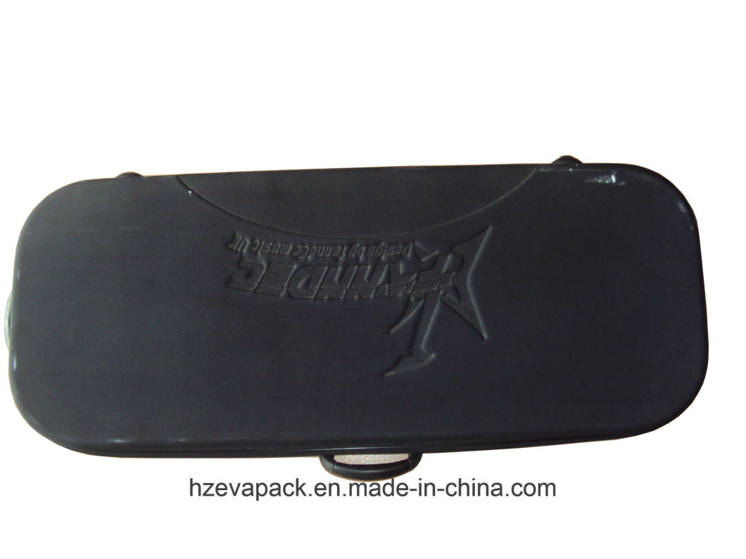 Customized Top Quality Fiber Guitar Case