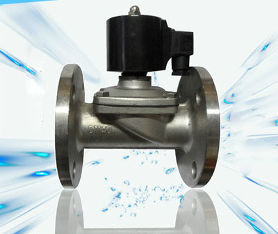 Ss Double Eccentric Half Ball Valve for Gas and Oil