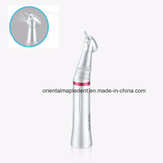 Dental Increase 1: 2.7 Push Button E-Generator Contra Angle Handpiece