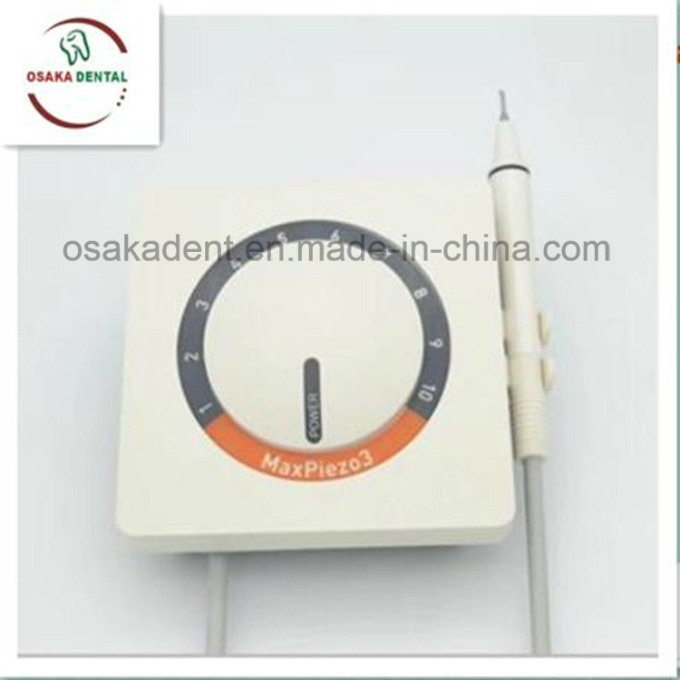 Dental Ultrasonic Scaler Woopecker New Design