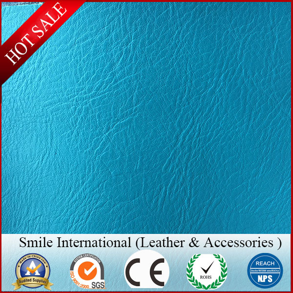 PVC Leather Synthetic Leather Stretchong Backing Used Handbags Wholesales