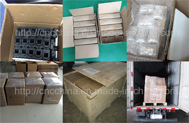 High Quality OEM Machining CNC Metal Parts CNC Precision Machining Part