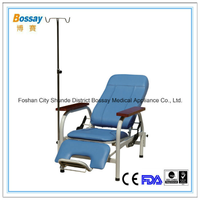 2016 New Model Hospital Infusion Chair