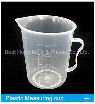 Plastic Measuring Cup Mold, Plastic Beaker Mould