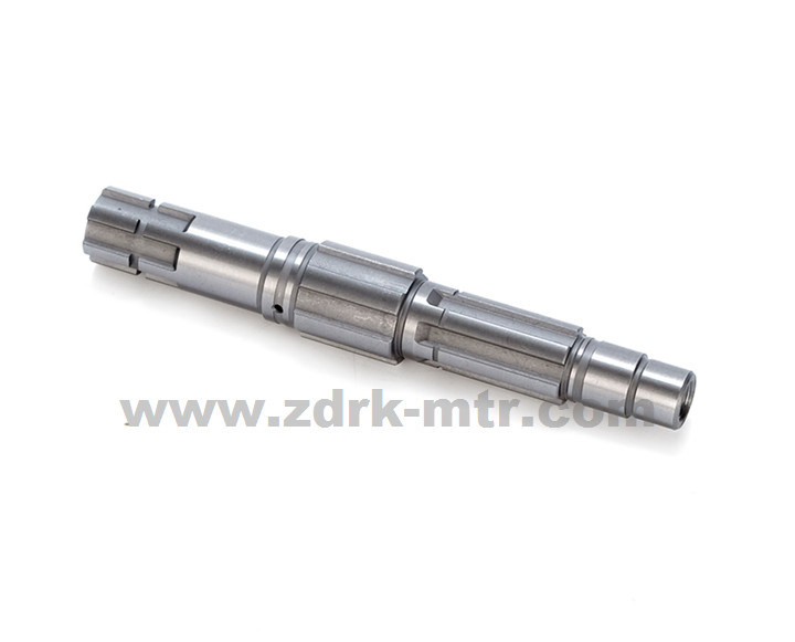 Motorcycle Spare Part Counter Shaft-Tricycle Exclusive for Cg200 Motorcycle