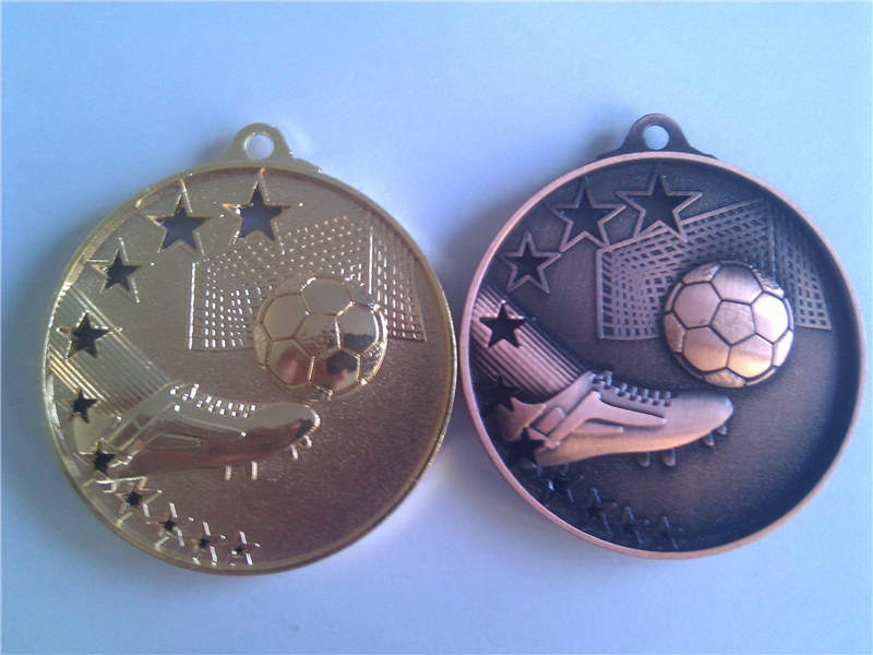 Customized Cheap Medal for School Sporting