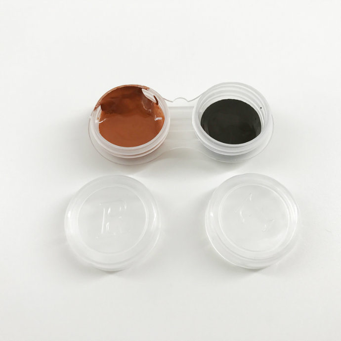 Newest Multifunctional Disposable Tattoo Pigments Cups