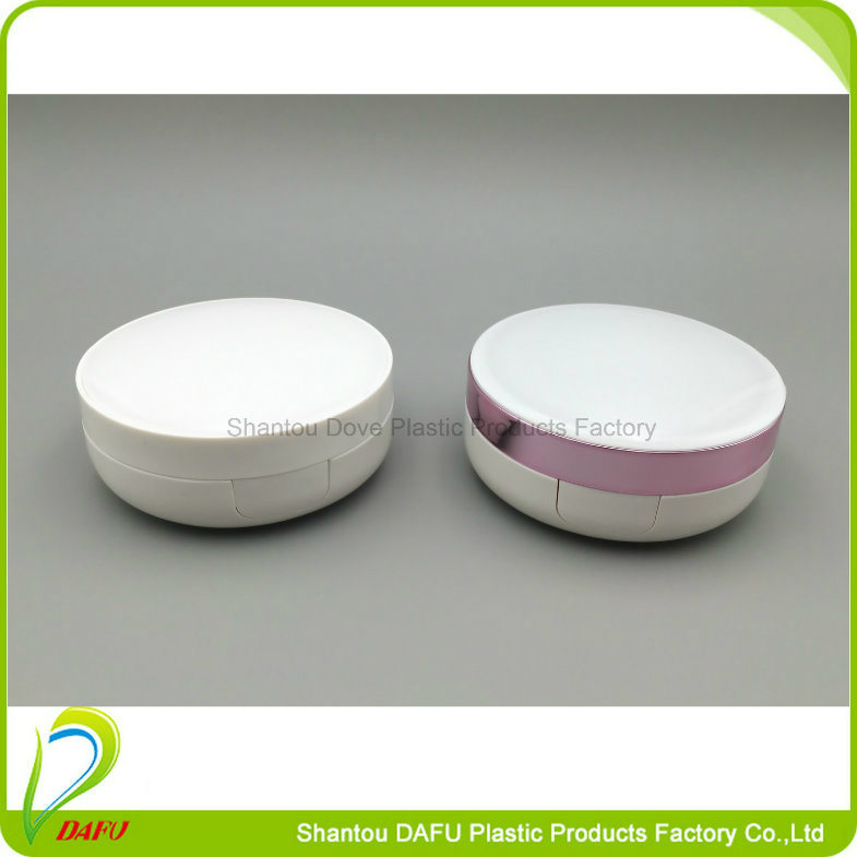 Dafu with Compact Cosmetic Packaging with Mirror