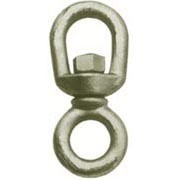 Hot DIP Galvanized Chain Swivel with High Quality