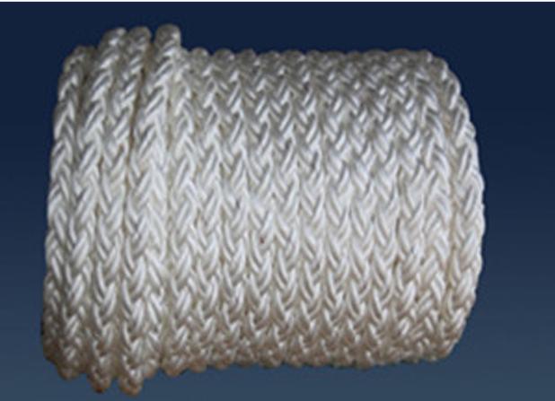 PP Multifilament Rope/Marine Rope/Mooring Rope