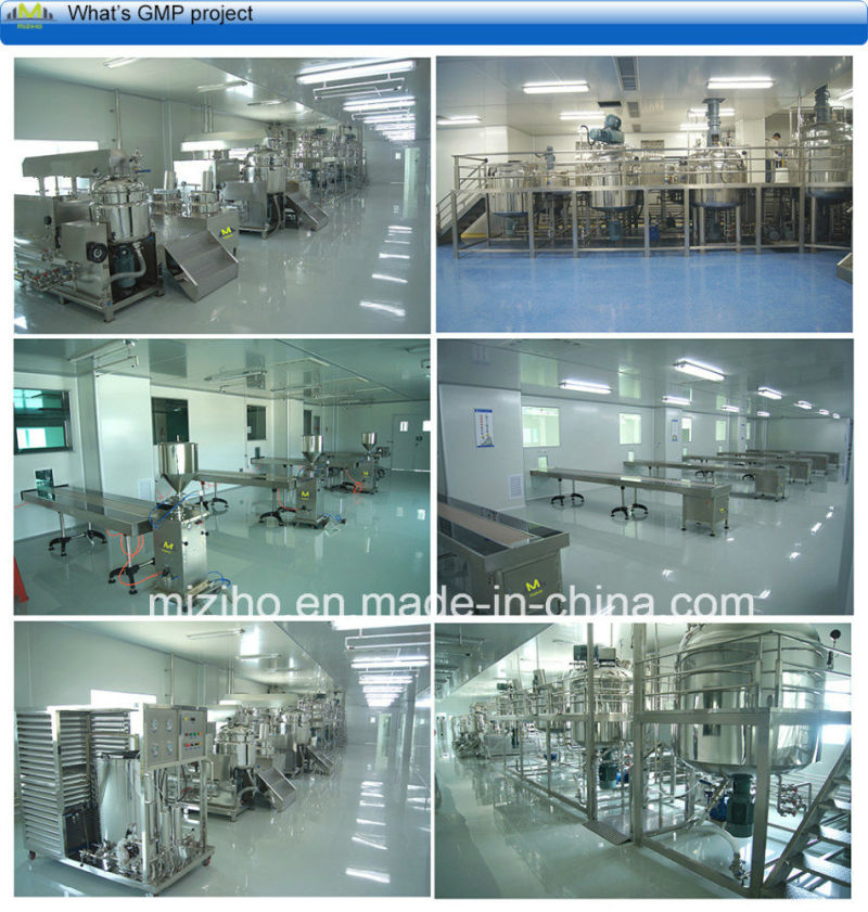 Ribbon Horizontal Milk Coffee Powder Mixing Machine