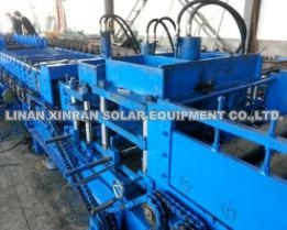 Cable Tray Metal Stud Roll Forming Machinery